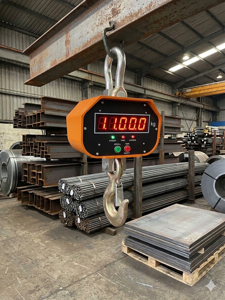 Cân Treo Móc Cẩu OCS-P 3 Tấn